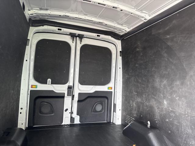 used 2023 Ford Transit-250 car, priced at $38,345