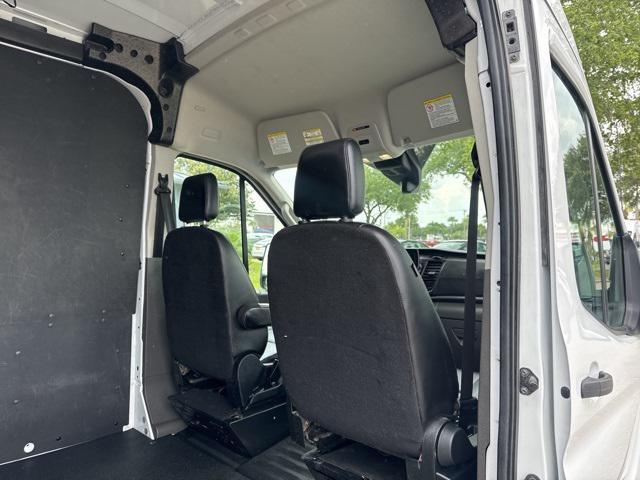 used 2023 Ford Transit-250 car, priced at $38,345