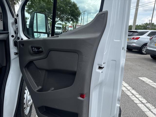 used 2023 Ford Transit-250 car, priced at $38,345