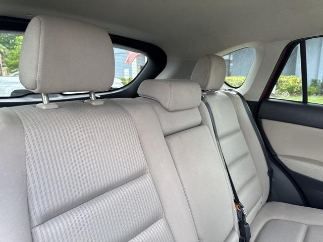 used 2015 Mazda CX-5 car, priced at $9,995