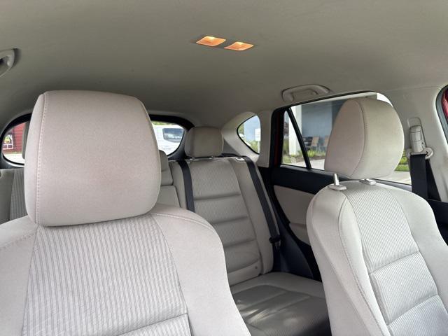 used 2015 Mazda CX-5 car, priced at $9,995
