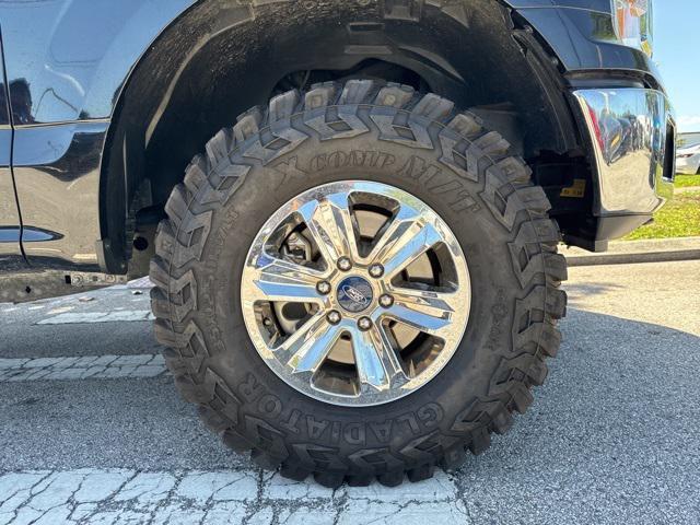 used 2020 Ford F-150 car, priced at $24,980