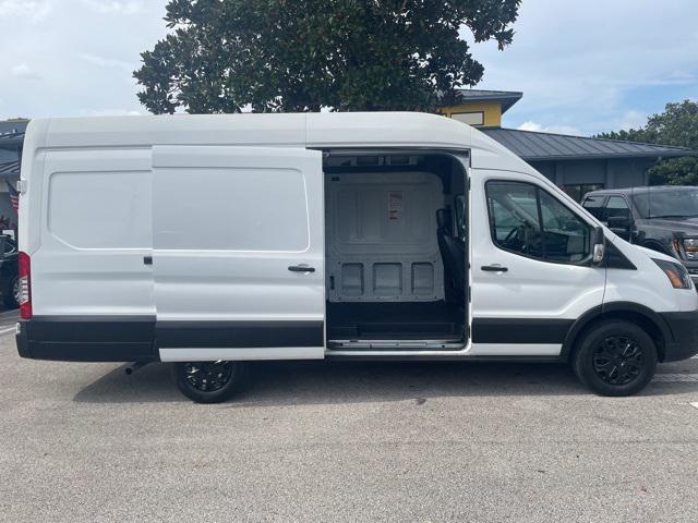 used 2021 Ford Transit-250 car, priced at $34,480