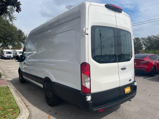 used 2021 Ford Transit-250 car, priced at $34,480