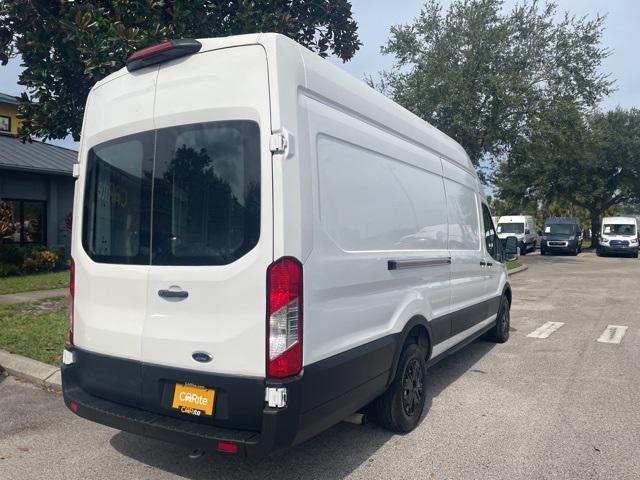 used 2021 Ford Transit-250 car, priced at $34,480