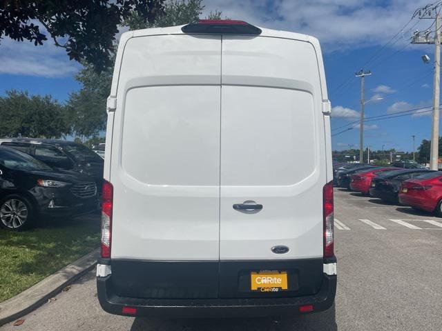 used 2023 Ford Transit-250 car, priced at $40,980