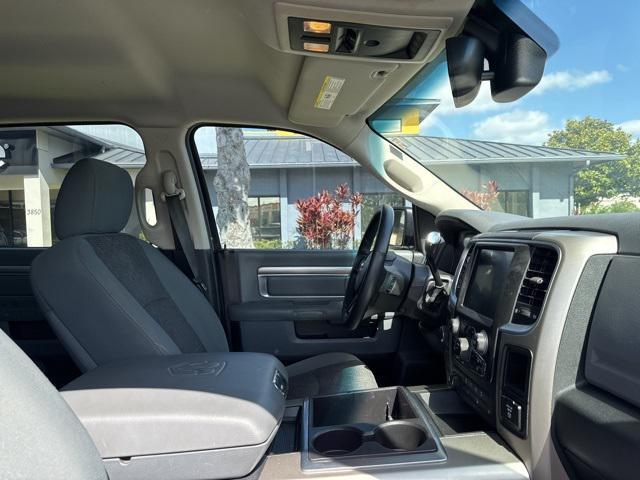 used 2015 Ram 2500 car, priced at $37,980