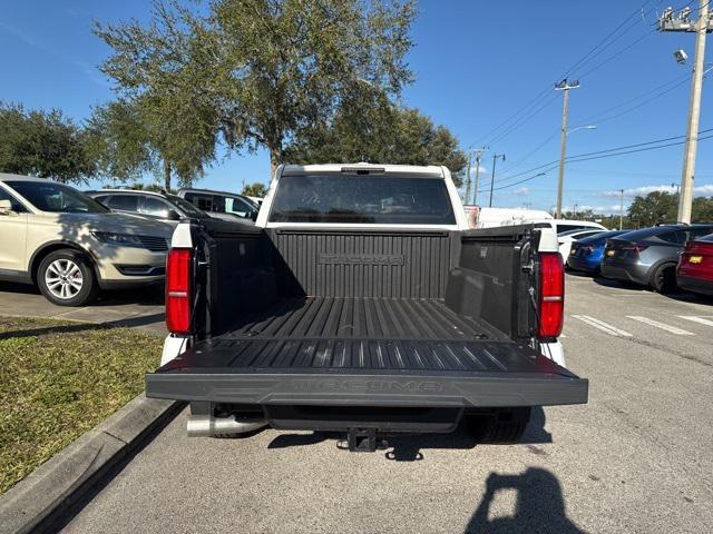 used 2024 Toyota Tacoma car, priced at $42,850