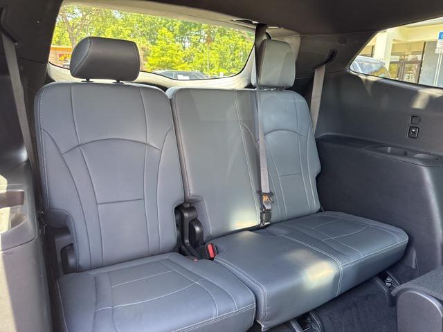 used 2024 Buick Enclave car, priced at $34,980