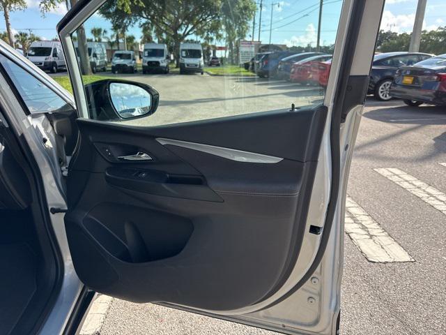 used 2023 Chevrolet Bolt EV car, priced at $15,980