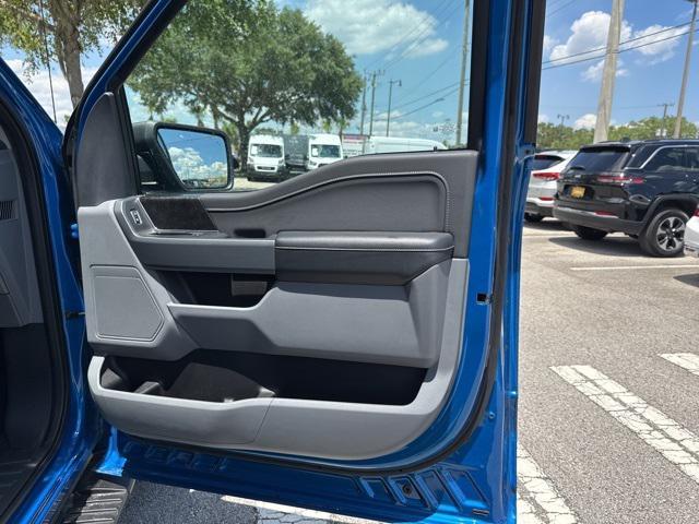 used 2021 Ford F-150 car, priced at $33,980