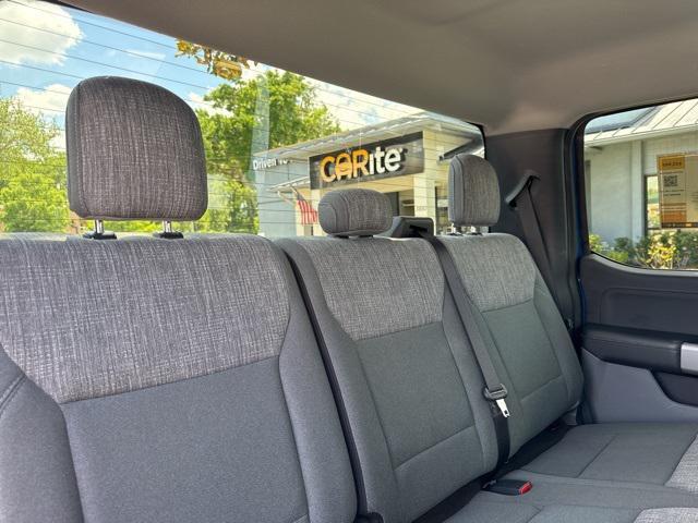 used 2021 Ford F-150 car, priced at $33,980