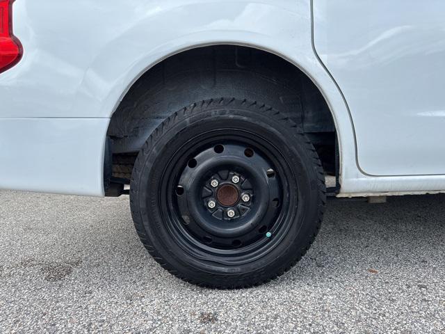 used 2020 Nissan NV200 car, priced at $9,983