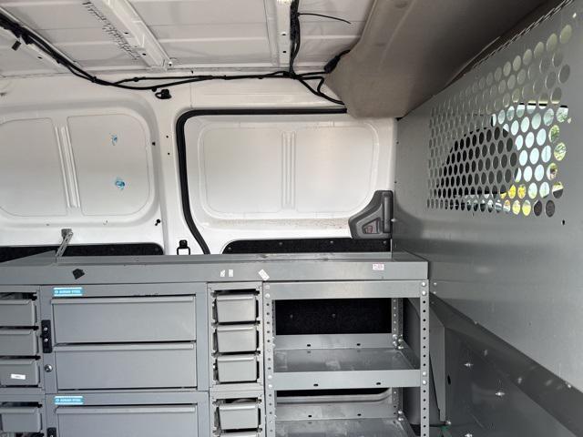 used 2020 Nissan NV200 car, priced at $9,983
