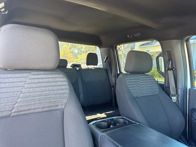 used 2022 Ford F-150 car, priced at $28,470