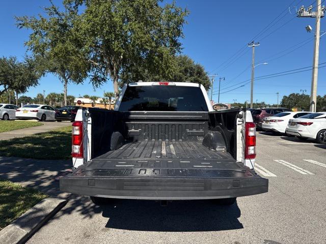 used 2022 Ford F-150 car, priced at $28,470