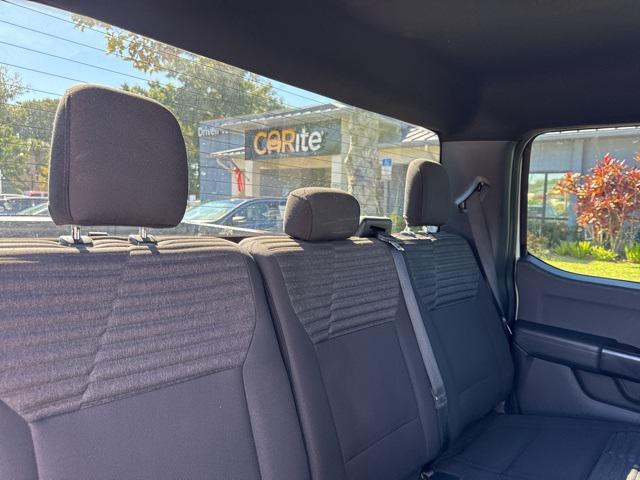 used 2022 Ford F-150 car, priced at $28,470