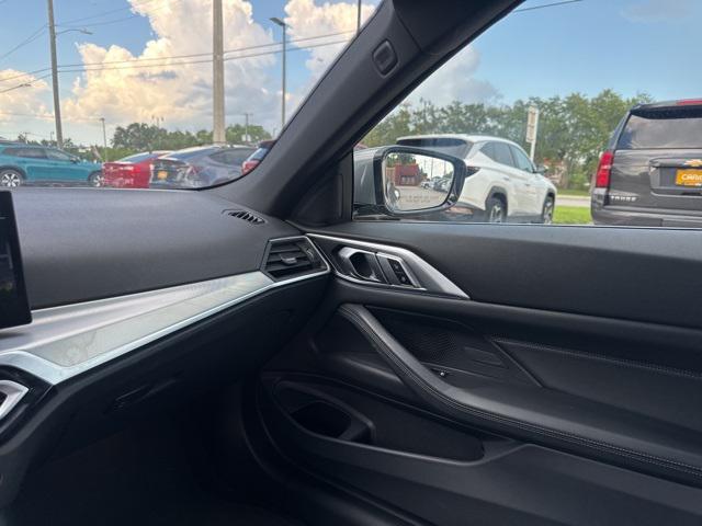 used 2024 BMW 430 car, priced at $41,980