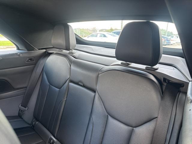 used 2024 BMW 430 car, priced at $41,980