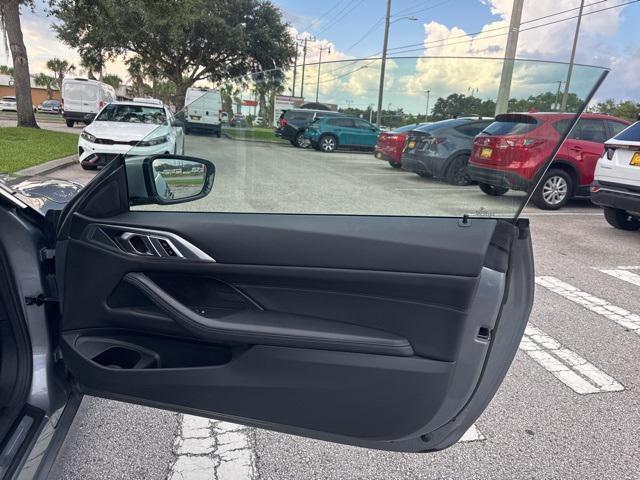 used 2024 BMW 430 car, priced at $41,980