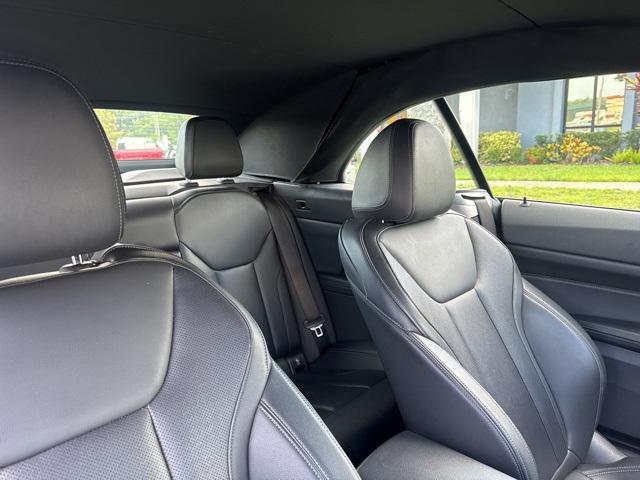 used 2024 BMW 430 car, priced at $41,980