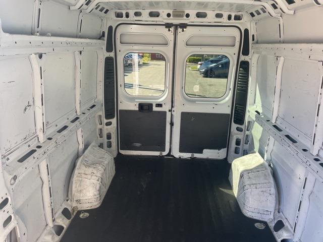 used 2021 Ram ProMaster 2500 car, priced at $25,980