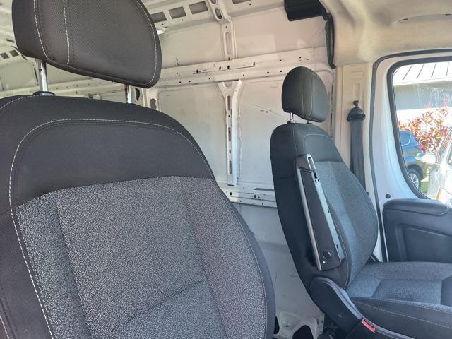 used 2021 Ram ProMaster 2500 car, priced at $25,980