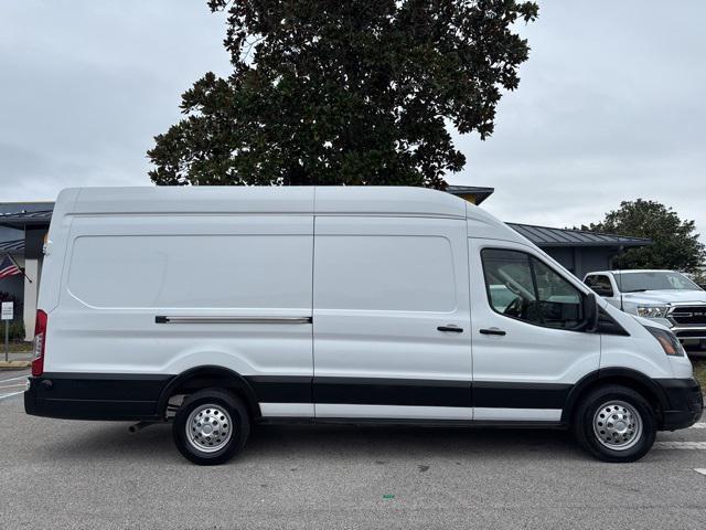 used 2022 Ford Transit-350 car, priced at $44,950