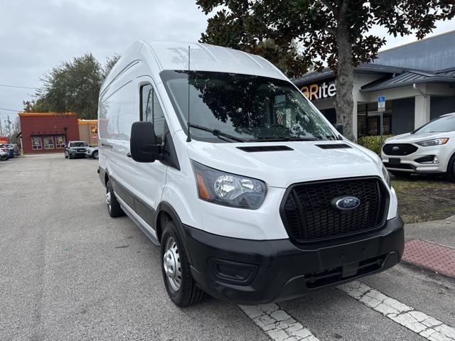 used 2022 Ford Transit-350 car, priced at $44,950