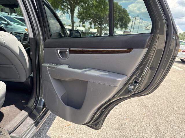 used 2012 Hyundai Santa Fe car, priced at $5,995
