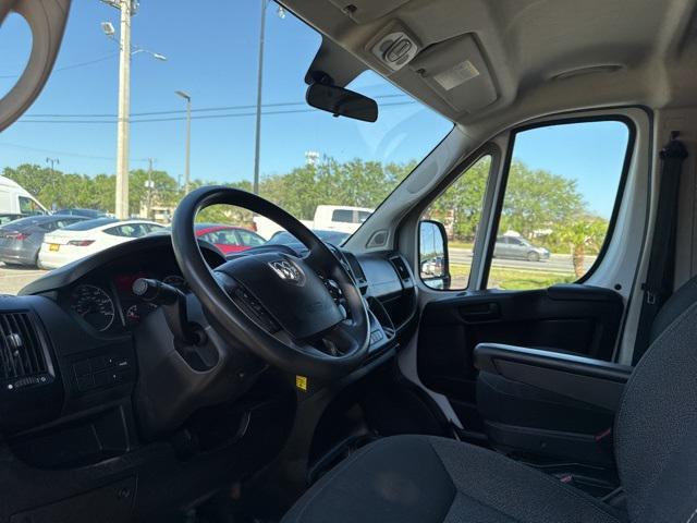 used 2020 Ram ProMaster 1500 car, priced at $23,572