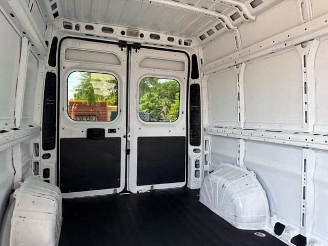used 2022 Ram ProMaster 2500 car, priced at $28,980