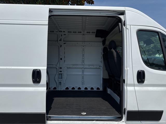 used 2022 Ram ProMaster 2500 car, priced at $28,980