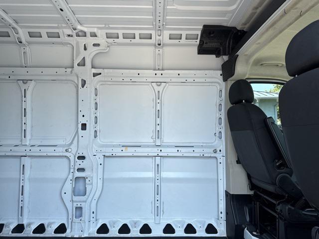 used 2022 Ram ProMaster 2500 car, priced at $28,980