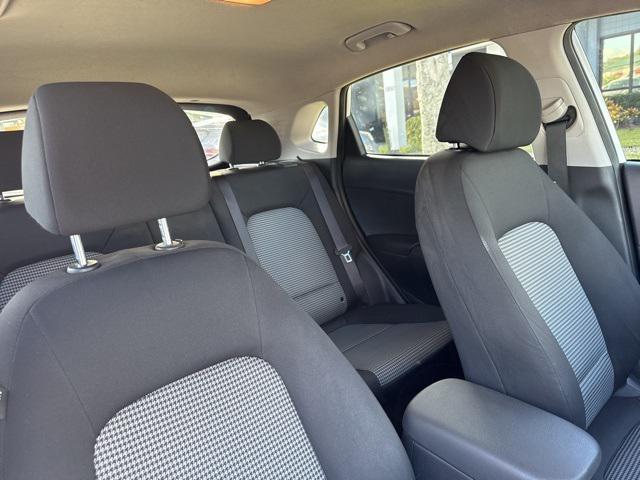 used 2020 Hyundai Kona car, priced at $9,980