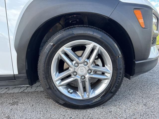 used 2020 Hyundai Kona car, priced at $9,980