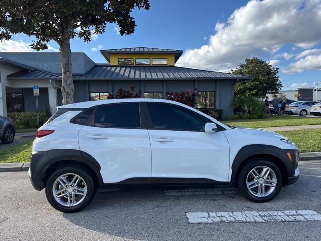 used 2020 Hyundai Kona car, priced at $9,980