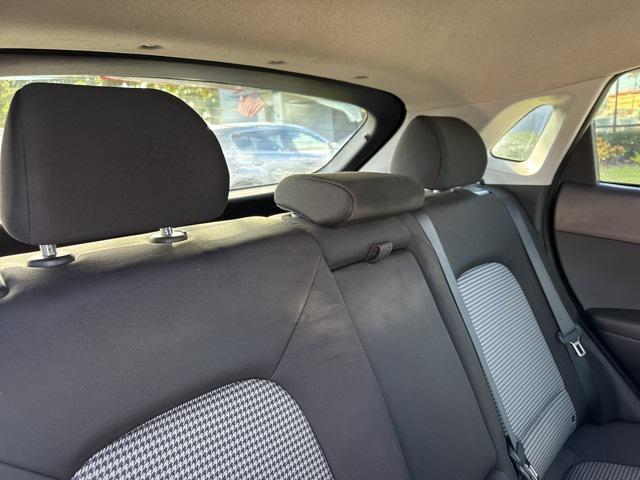 used 2020 Hyundai Kona car, priced at $9,980