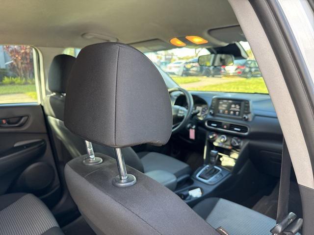 used 2020 Hyundai Kona car, priced at $9,980