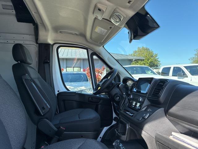 used 2023 Ram ProMaster 2500 car, priced at $39,980