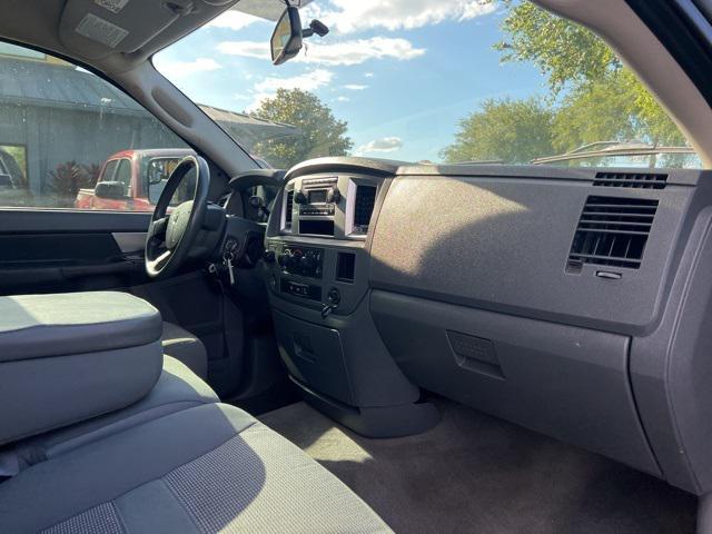 used 2009 Dodge Ram 2500 car, priced at $22,980