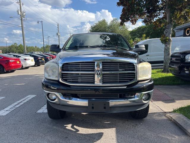 used 2009 Dodge Ram 2500 car, priced at $22,980