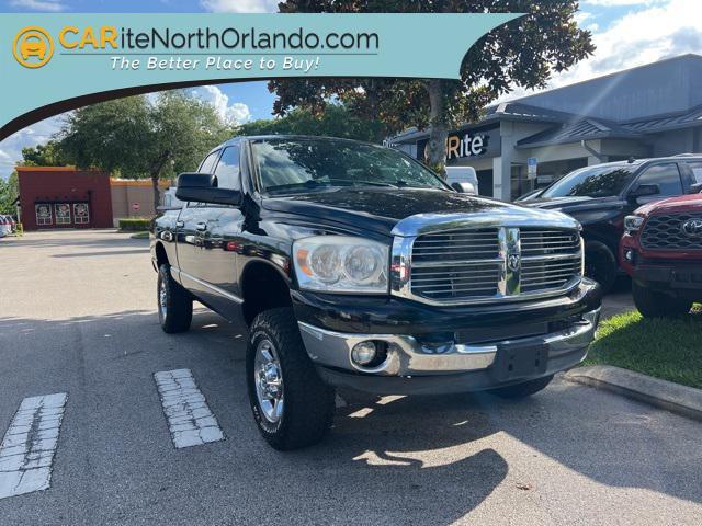 used 2009 Dodge Ram 2500 car, priced at $22,980