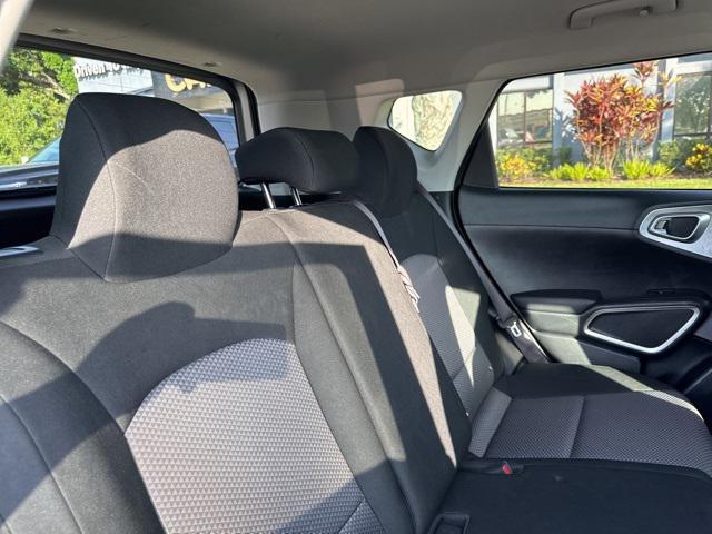 used 2024 Kia Soul car, priced at $16,987