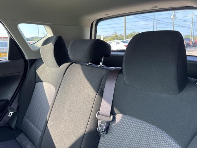 used 2024 Kia Soul car, priced at $16,987