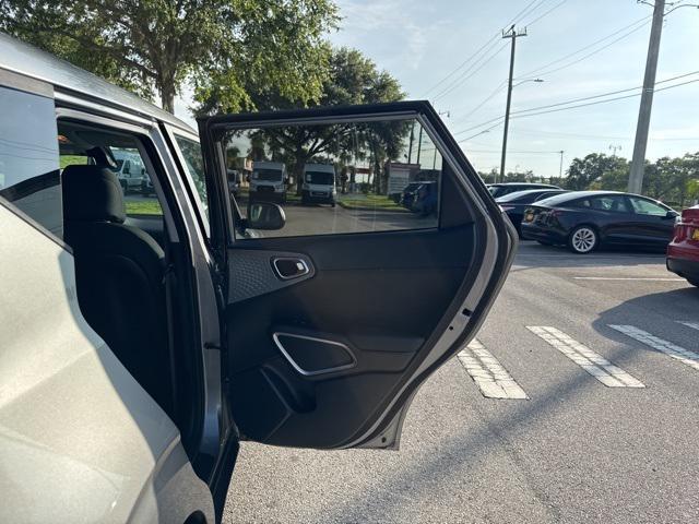used 2024 Kia Soul car, priced at $16,987