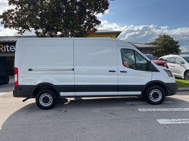 used 2020 Ford Transit-250 car, priced at $29,980
