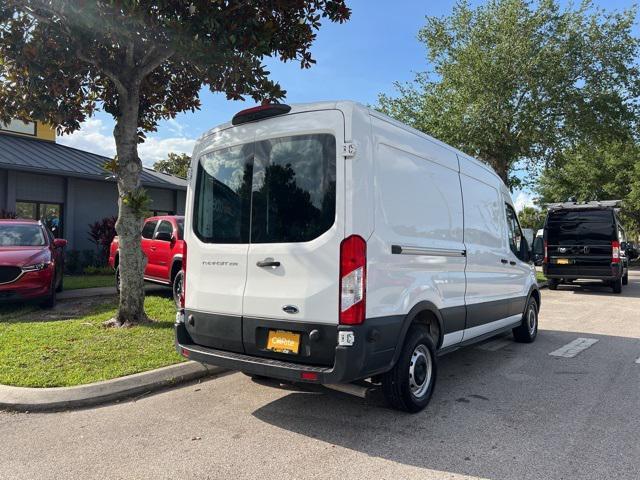 used 2020 Ford Transit-250 car, priced at $29,980