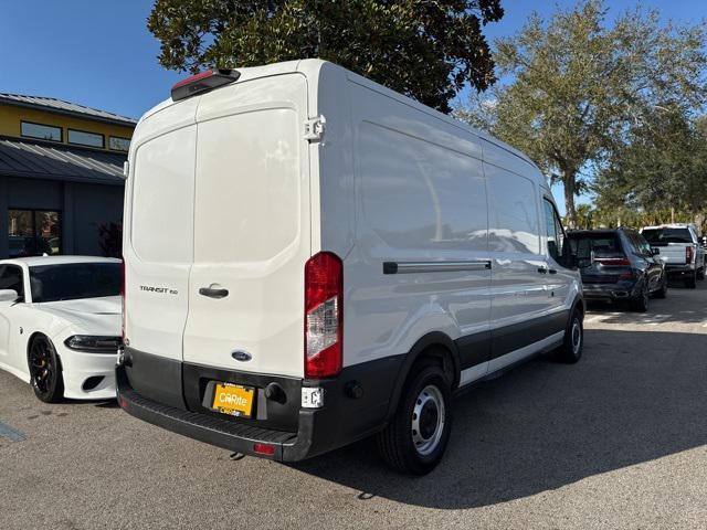 used 2019 Ford Transit-150 car, priced at $22,575