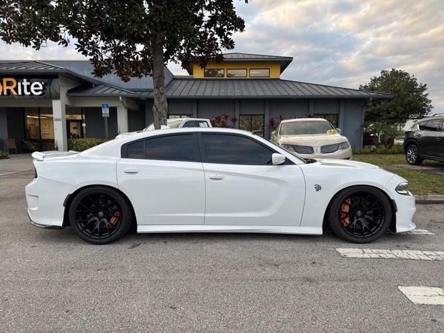 used 2018 Dodge Charger car, priced at $51,980